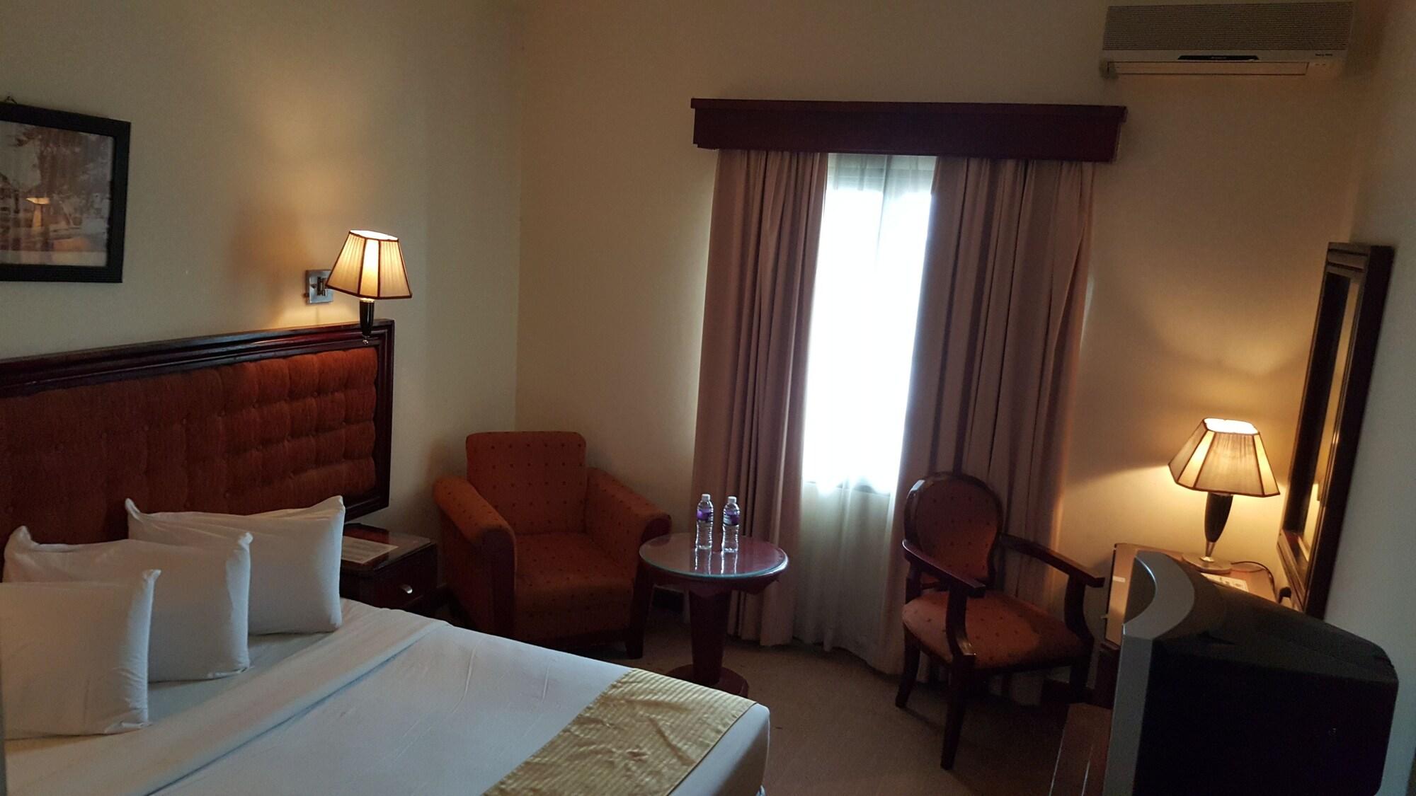 Harbourbay Amir Hotel Batam 외부 사진