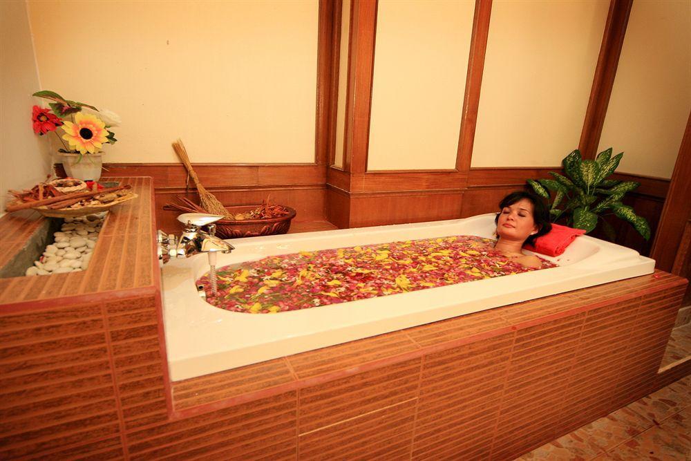 Harbourbay Amir Hotel Batam 외부 사진